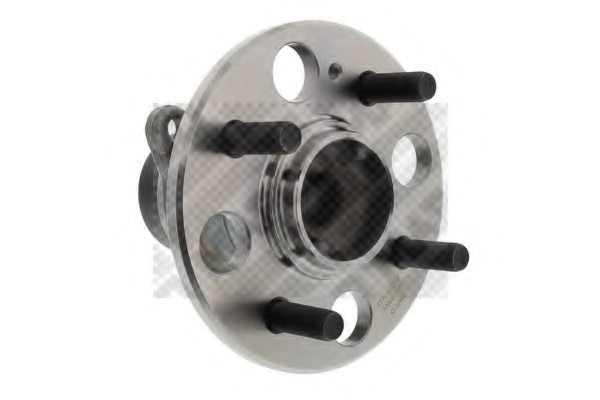 MAPCO 26231 Wheel Bearing Kit